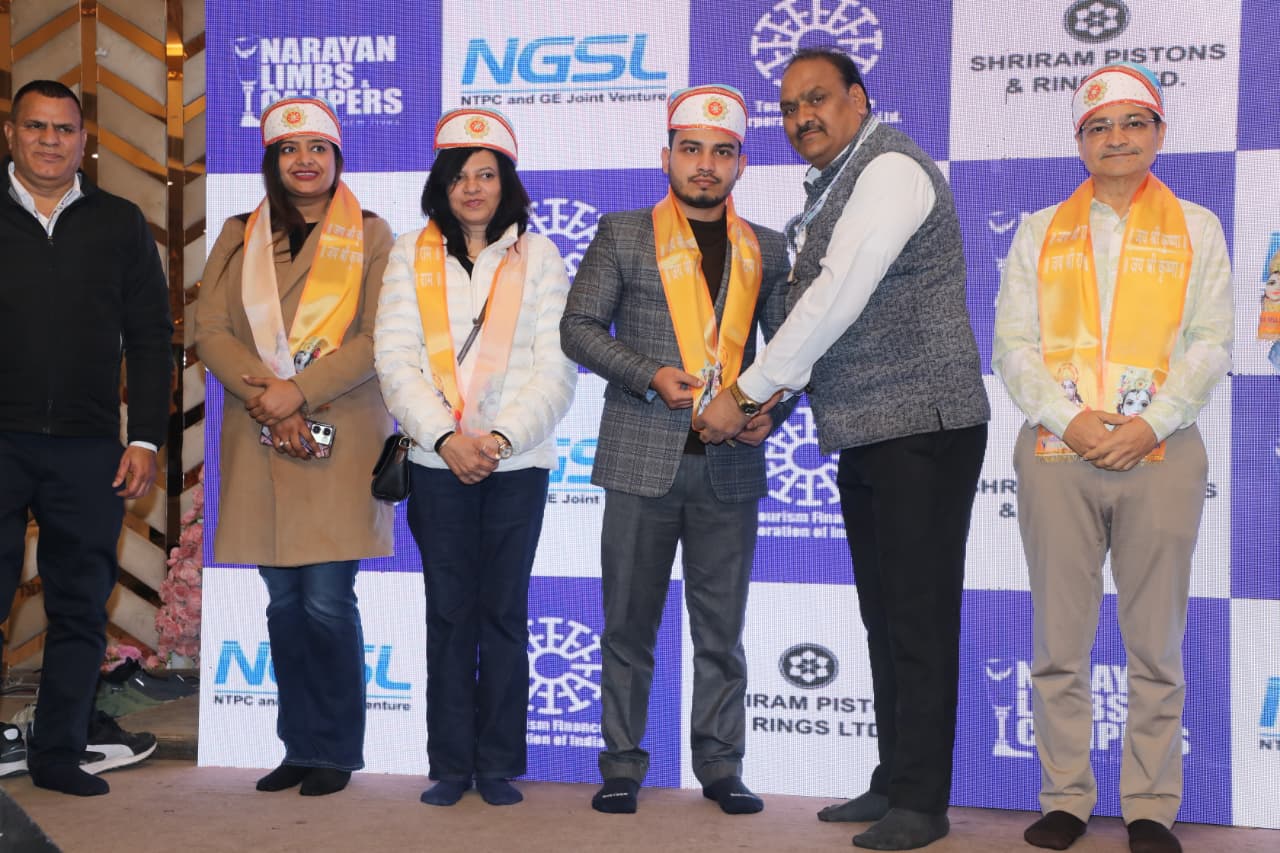 Empowering Lives Through Inclusive Healthcare & Skill Development