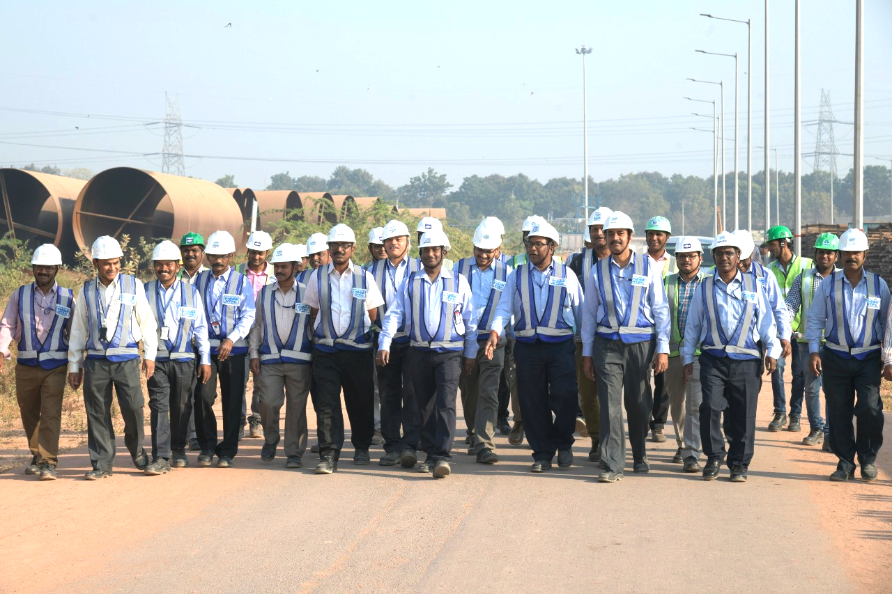 Milestone Achieved: NGSL Commissions Thermal Plant in Chhattisgarh
