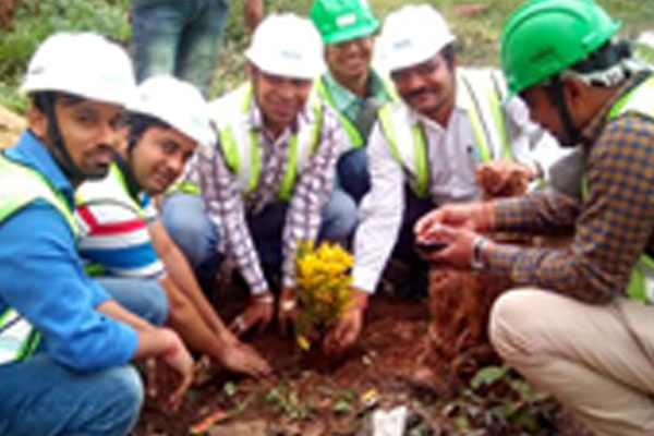 05TH June 2025 World Environment Day