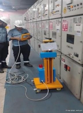 Improvement Project  IRRD System