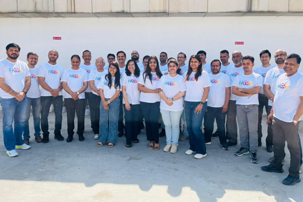 Holi Corporate Celebration