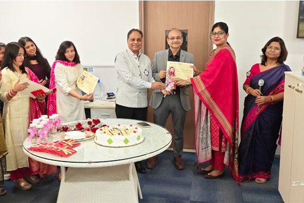 Women’s Day Celebration