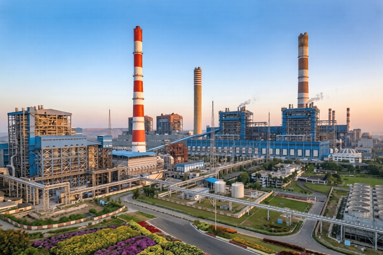 Power Sector Insights, Renewable Energy Trends & Engineering Excellence