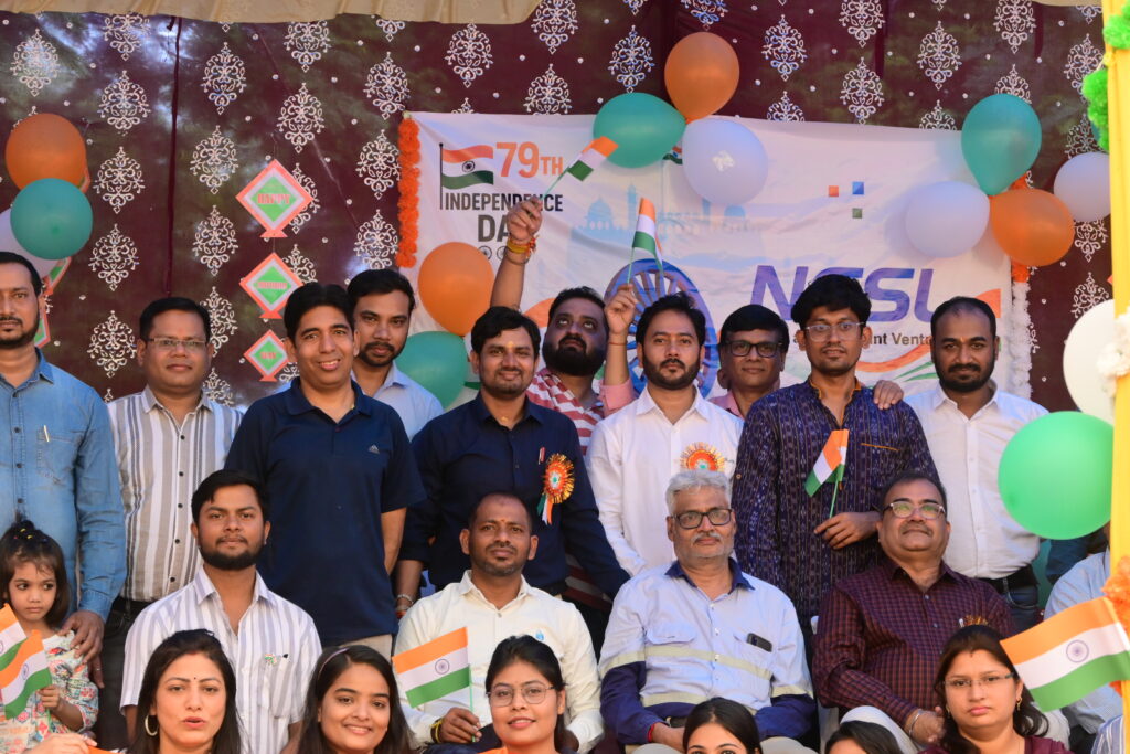 National Celebrations