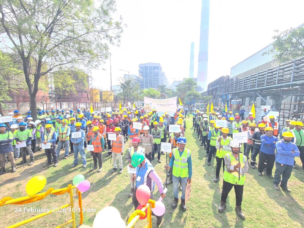 55th National Safety Week