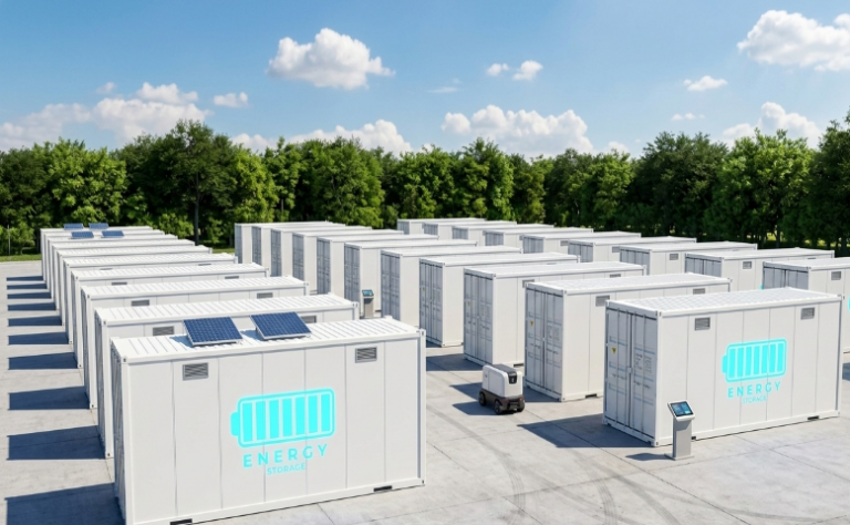Ngls Storage Project Updates – NGSL
