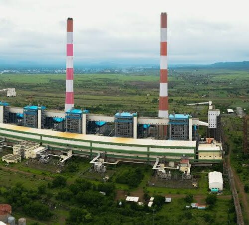Sinnar Thermal Power Plant