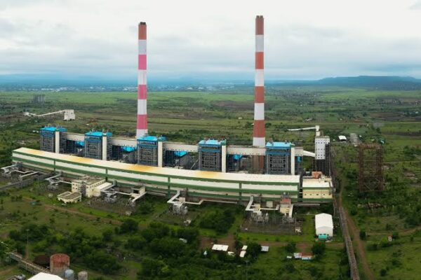 Sinnar Thermal Power Plant